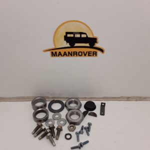 JS495 Sundry Parts Kit for Alternator