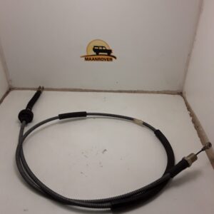 NRC7606 Throttle Cable