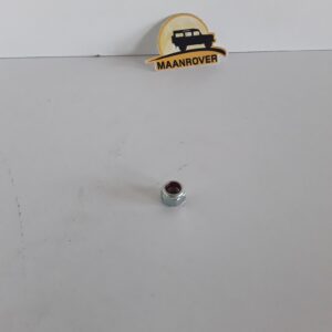 NZ606041L Nut 3/8 UNF