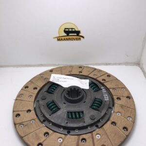 8510290 / FRC2297 Clutch Plate
