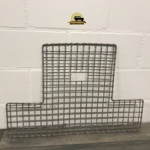 330149 Radiator Grille Series II