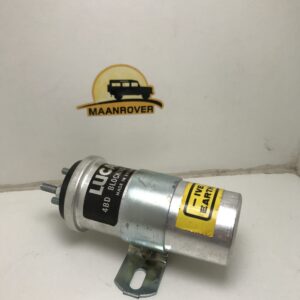 551308 / PRC4092 / PRC3294 Blocking Diode Dual Battery System
