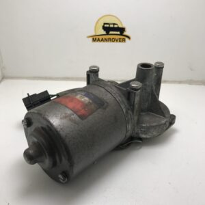 RTC3870 Wiper Motor