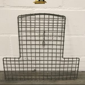 302567 Radiator Grille Series I