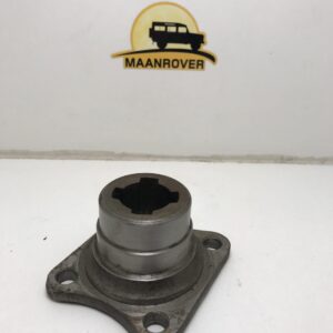 236632 Flange 4 spline Differential
