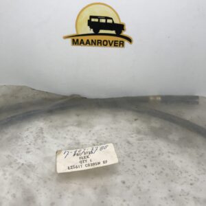 PRC3723 Speedocable V8 (LHS)