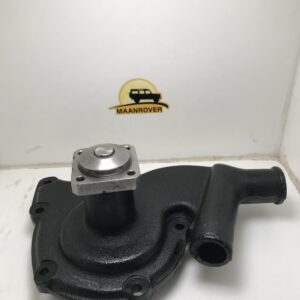RTC6327 ERC9176 Waterpomp Military 7 Hole,