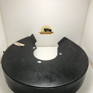 598964 LH Shield Rear Disc