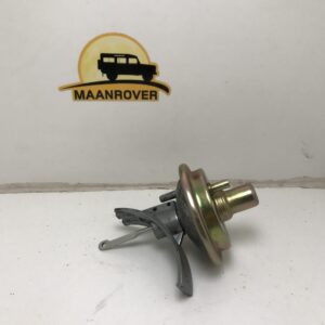 STC1186 Vacuum Unit V8 Efi