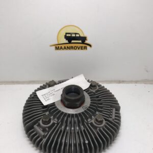 ETC7238 Viscous Unit
