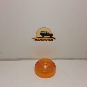 589285 Flasher Lamp Lens 1968-1994