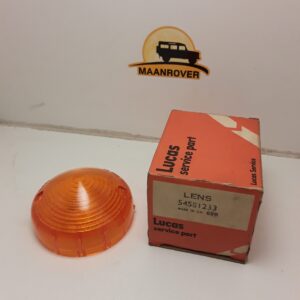 517266 Lens Amber