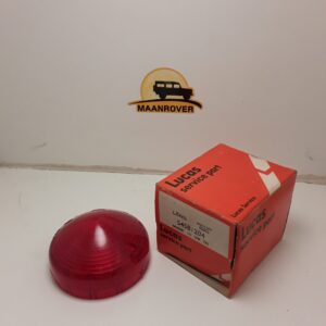 37H6109L Lens Red