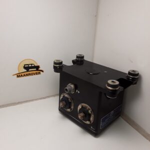 500906 Control Box 24V 40 Amp