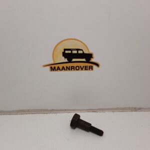 543803 Bolt Fuel Tank