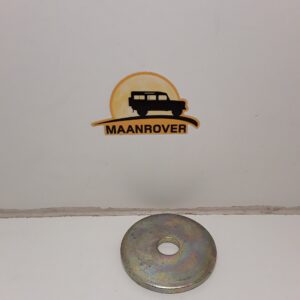 572133 Washer Radius Arm Rear