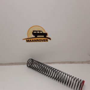 606792 Return Spring Carburettor