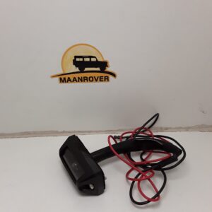 PRC3824 Numberplate Lamp assembly