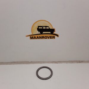 539722 Shim 0.076" Pinion Diff