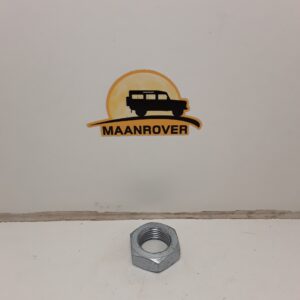 NT614041L Nut 3/4" UNF