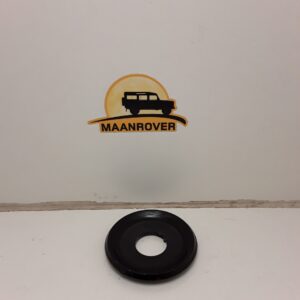 572070 Radius Arm Washer Domed