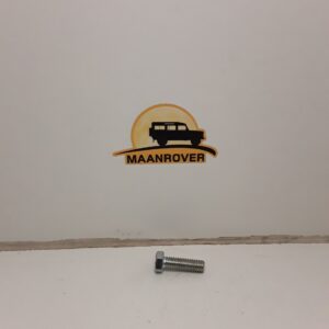 SH506101 Screw 3/8" UNC x 1-1/4"