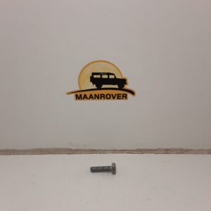SH504081L Set Screw 1/4" UNC x 1"