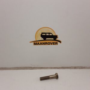 BH108081L Bolt M8x40