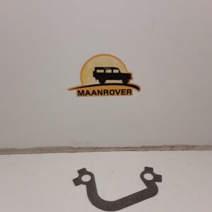 ERC7321 Locking Plate for Manifold V8