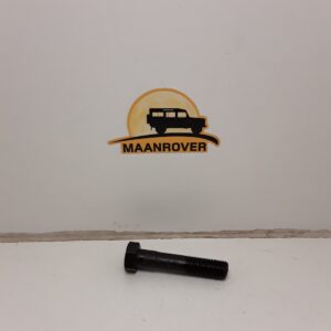 247683 Head Bolt Short 1/2" UNF x 2-1/4"