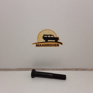 BH608261L Bolt 1/2" UNF x 3-1/4"