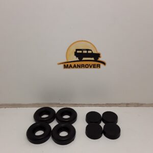 266687 Wheel Cylinder Repair Kit 10 Inch Brakes Rear