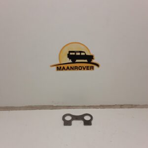 241839 Lockplate for Gearbox Foot LT76