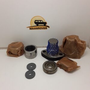 DA2211 Swivel Pin Overhaul Kit