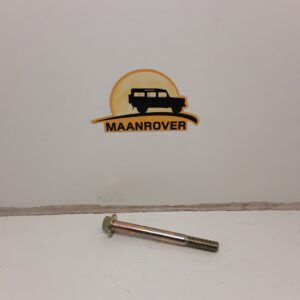 FB108161L Bolt M8x75