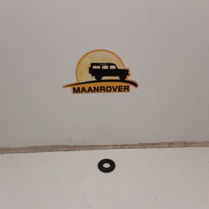 3830L Plain Washer ID 8 mm / OD 19 mm