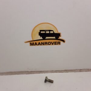 ERR1200 Bolt Banjo on Injector 200/300 TDI