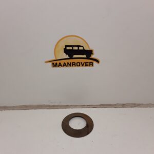 607168 Thrust Washer Salisbury Differential