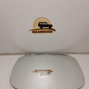 RTC4341 Mirror Glass Only Convex