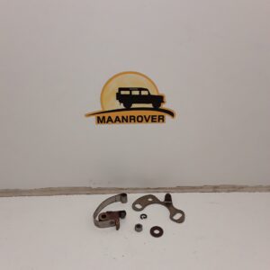 DSB120C 400415 Contact Set