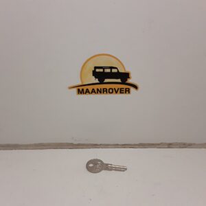 STC4373 Fuel Filler Key Blank