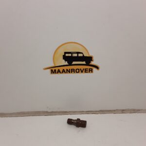 563195 Banjo Union for No 4 Injector