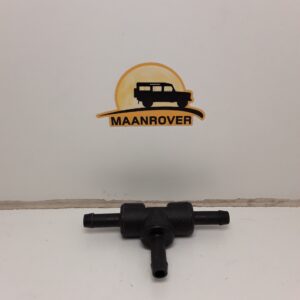 DCP6656 T-Piece in Washer Tube
