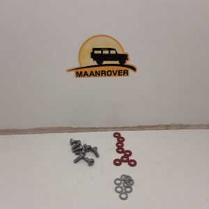 AEU1524 Screw + Washer for Lenses