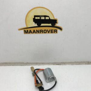 RTC3471 Condensor