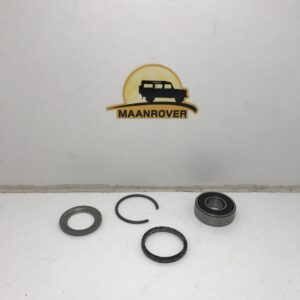 18G8619L Bearing Kit Alternator