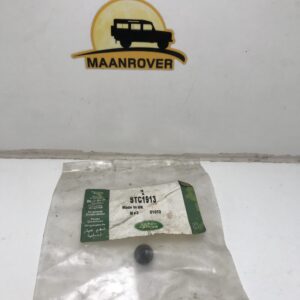 STC1913 Bleed Screw Cap