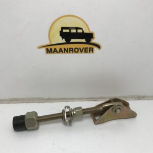 RTC6159 Clamp Plate
