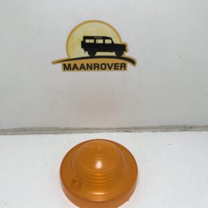 536152 Lens for Flasher Lamp Sparto