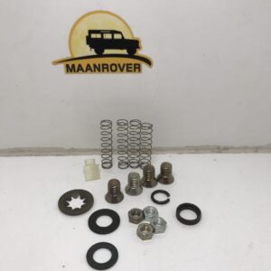 90608178 Sundry Parts Kit Starter Motor
